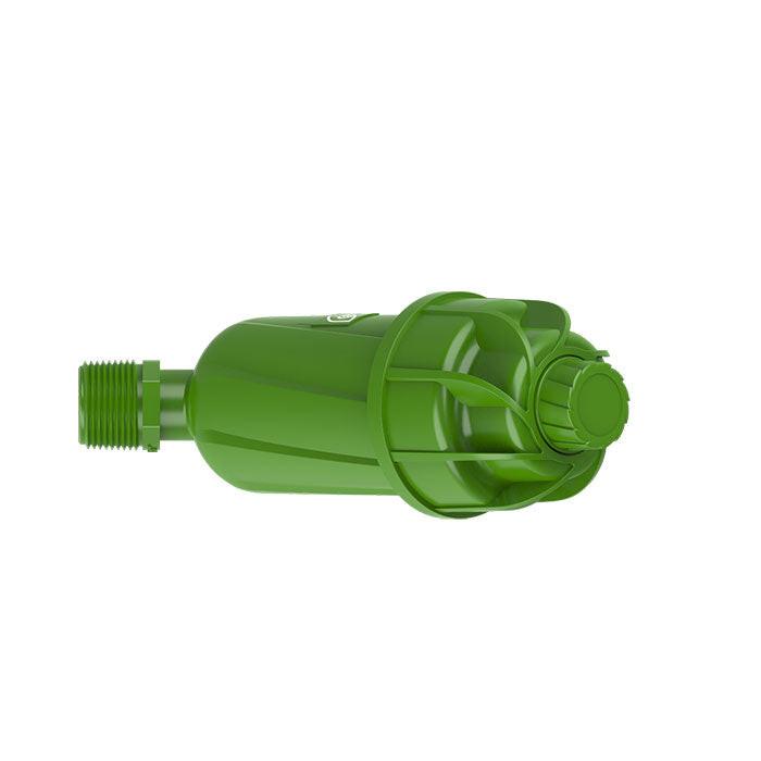 FloraFlex Disc Filter