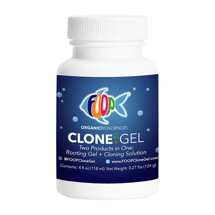 FOOP Clone Gel