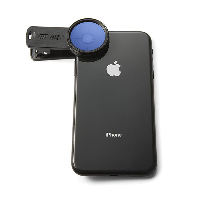 Method Seven Catalyst HPS Phone and Tablet Filter