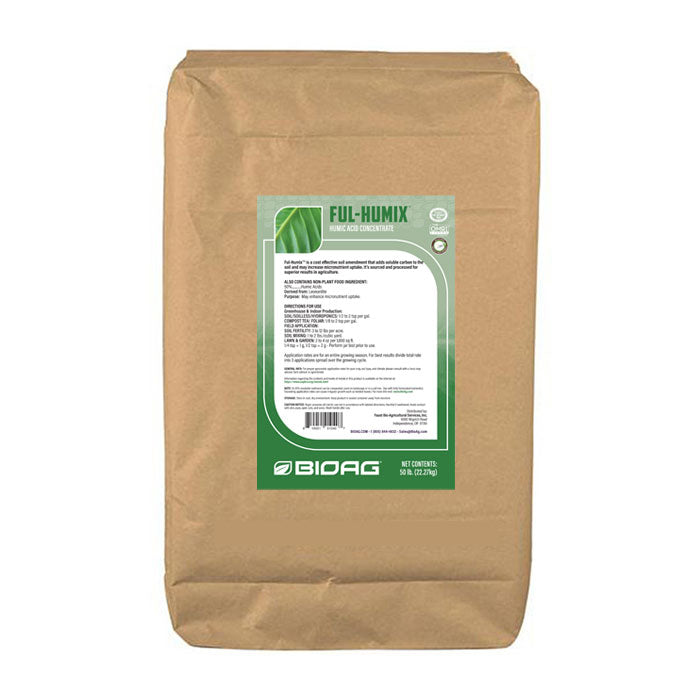 BioAg Ful-Humix
