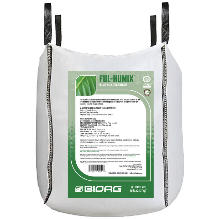 BioAg Ful-Humix