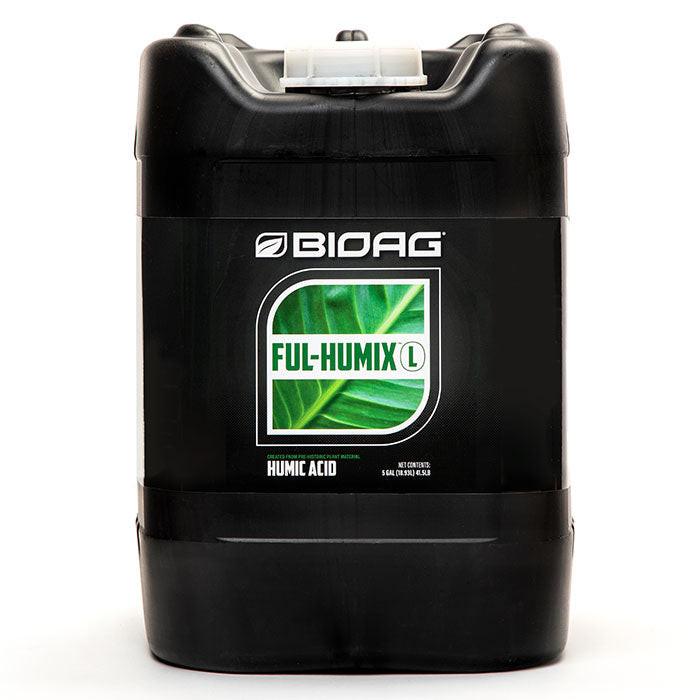 BioAg Liquid Ful-Humix