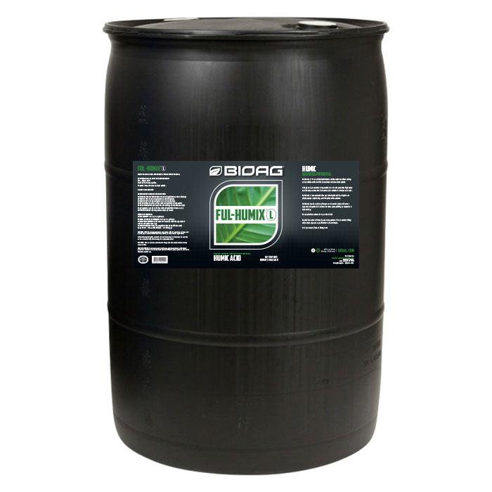 BioAg Liquid Ful-Humix