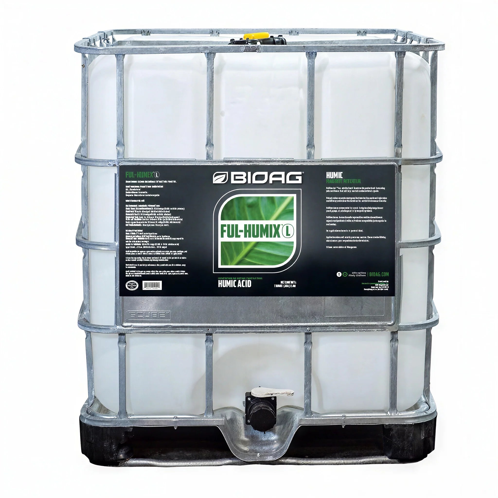 BioAg Liquid Ful-Humix