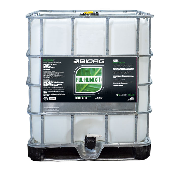 BioAg Liquid Ful-Humix