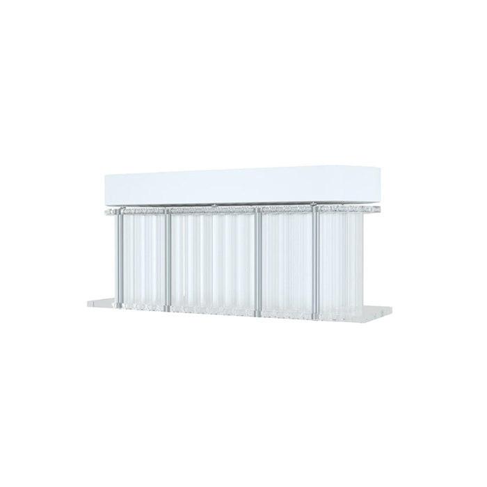 Futurola Knockbox Filling Kit