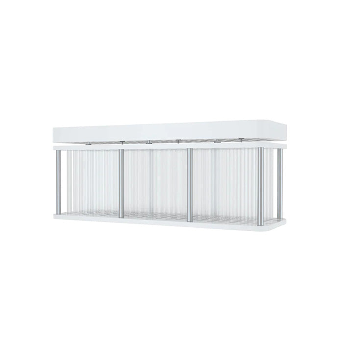 Futurola Knockbox 300 Slender Filling Kit