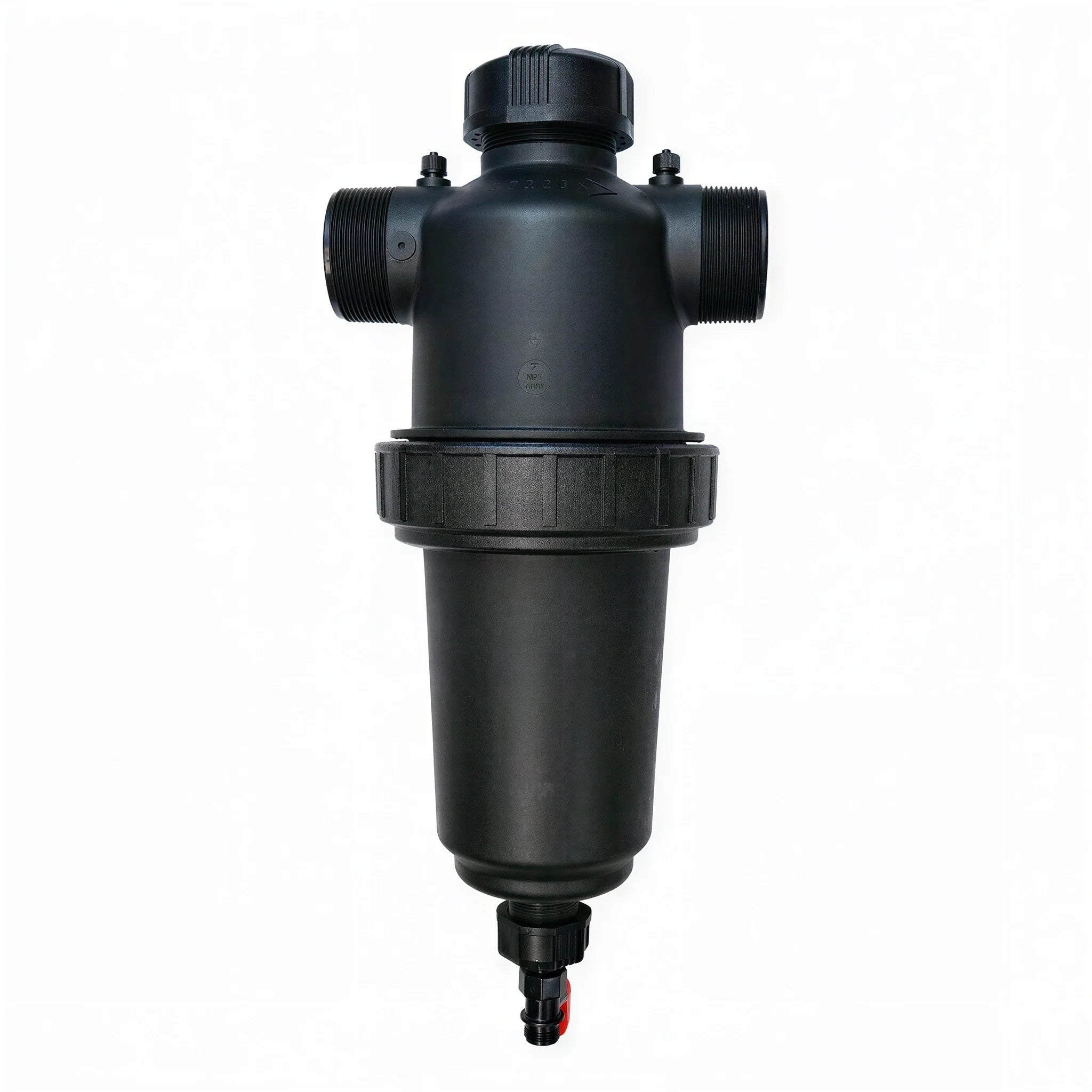 Dosatron In-Line Filter, 3 Inch (200 Mesh/80 Micron)