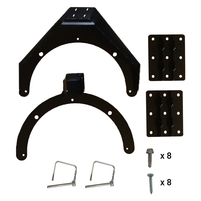 FILTR Mounting Brackets - Vertical
