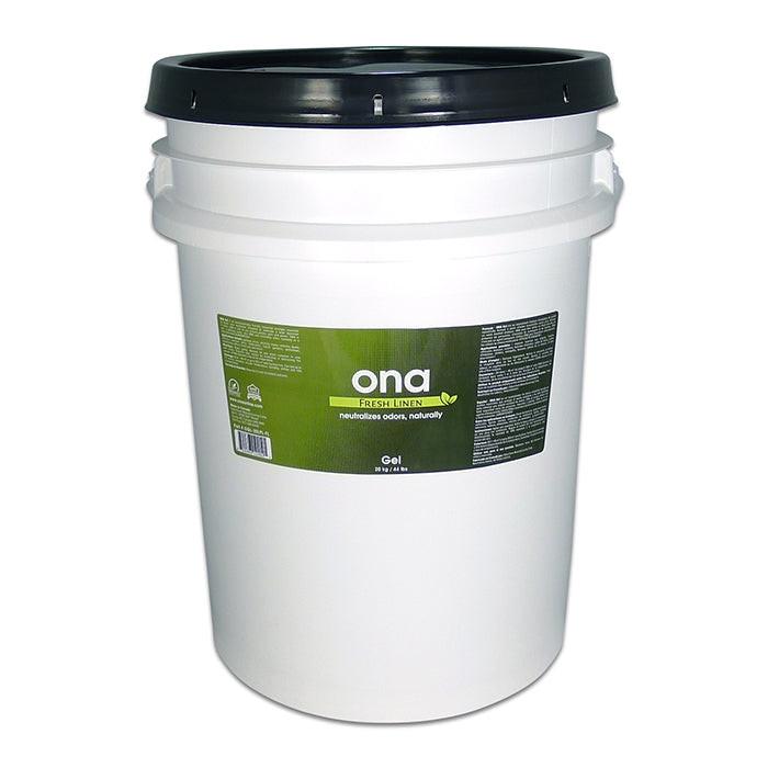 Ona Gel Fresh Linen