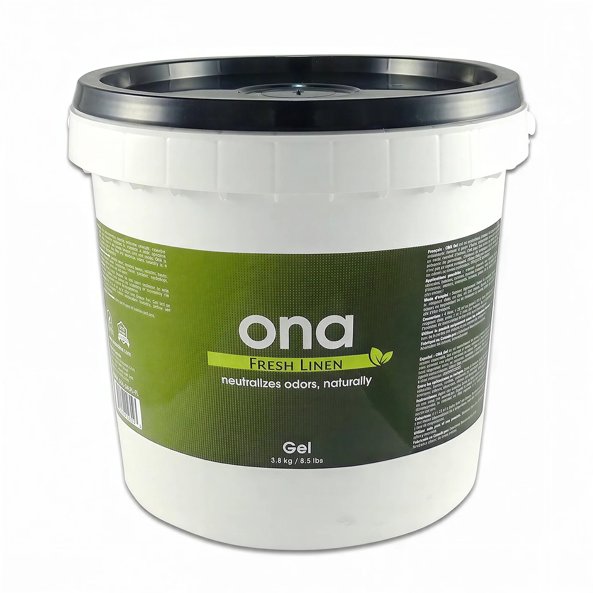 Ona Gel Fresh Linen