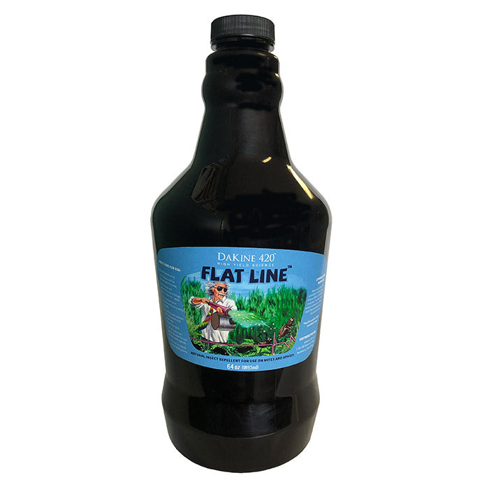 DaKine 420 Flat Line, 64 oz.