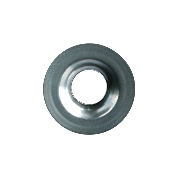 Kootenay Filter Flange, 4" - Wide