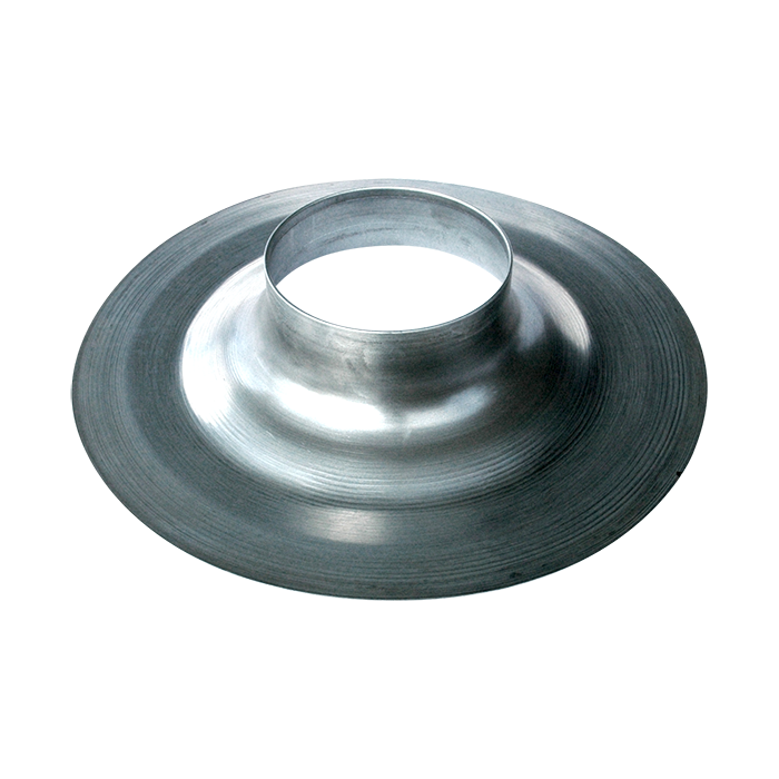 Kootenay Filter Flange, 4" - Wide
