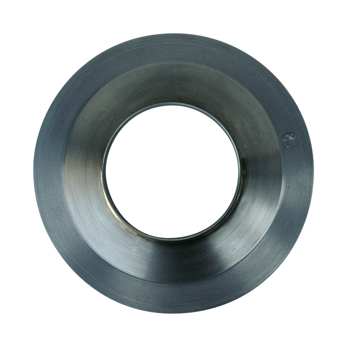 Kootenay Filter Flange, 6" - Wide