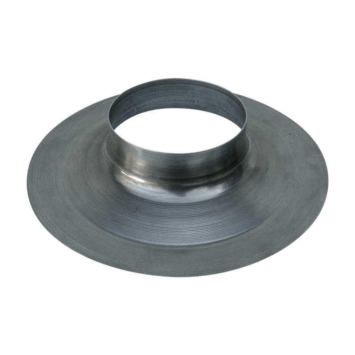 Kootenay Filter Flange, 6" - Wide