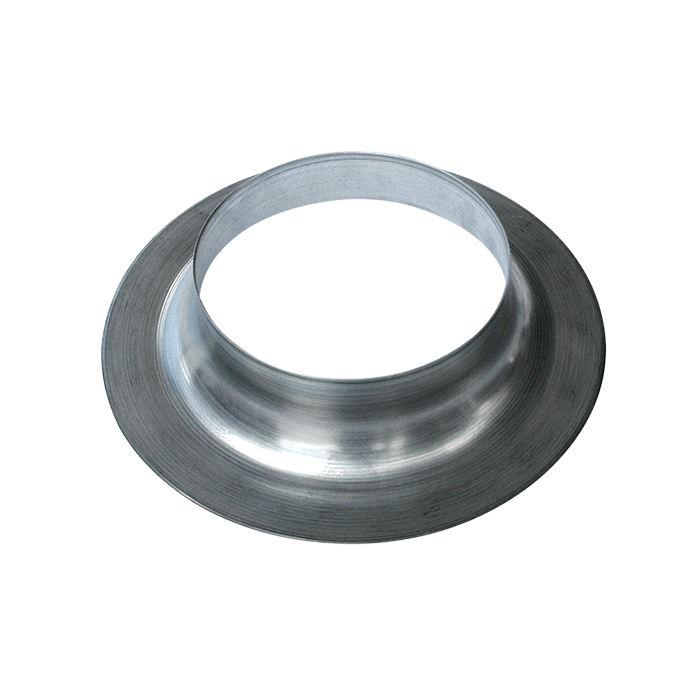 Kootenay Filter Flange, 8"