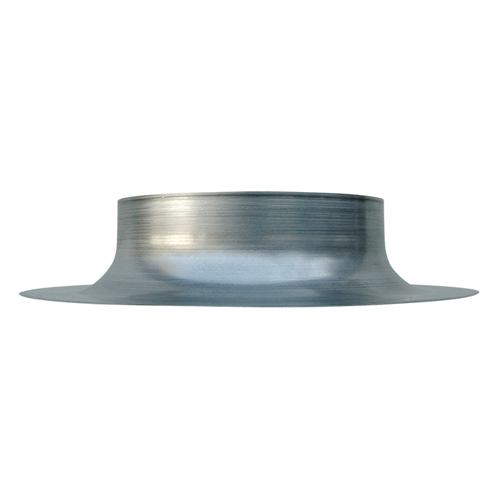 Kootenay Filter Flange, 8" - Wide
