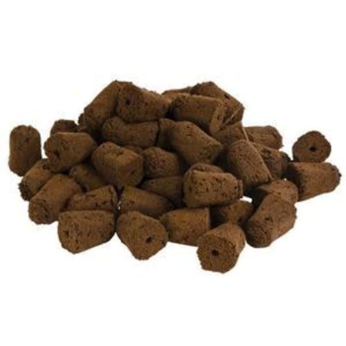 Quick Plug CA Inc. Grow-Tech Seedling Flexi Plugs Round .9 Inch Dry Propagation Plugs, Case of 4000