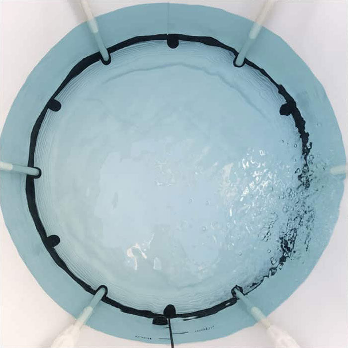 AutoPot FlexiTank Pro, 105 Gallon