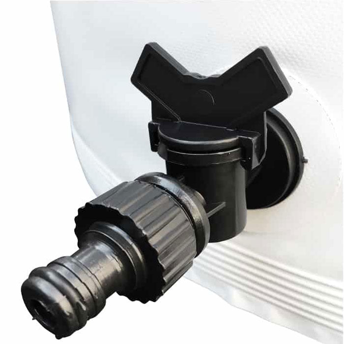 AutoPot FlexiTank Pro, 60 Gallon