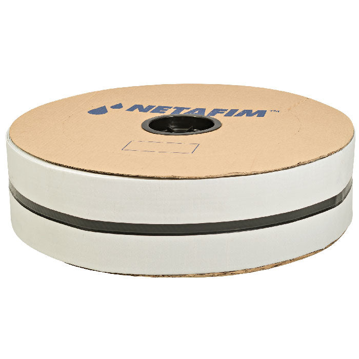 Netafim FlexNet Pipe, 6 Inch, 40 Inch Spacing, 328 Feet (05FX06PIPE50-40)