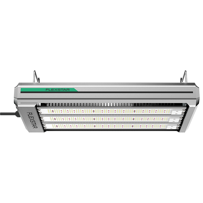 FlexStar Nova HB R5W 1200 Watt LED Grow Light with Lens