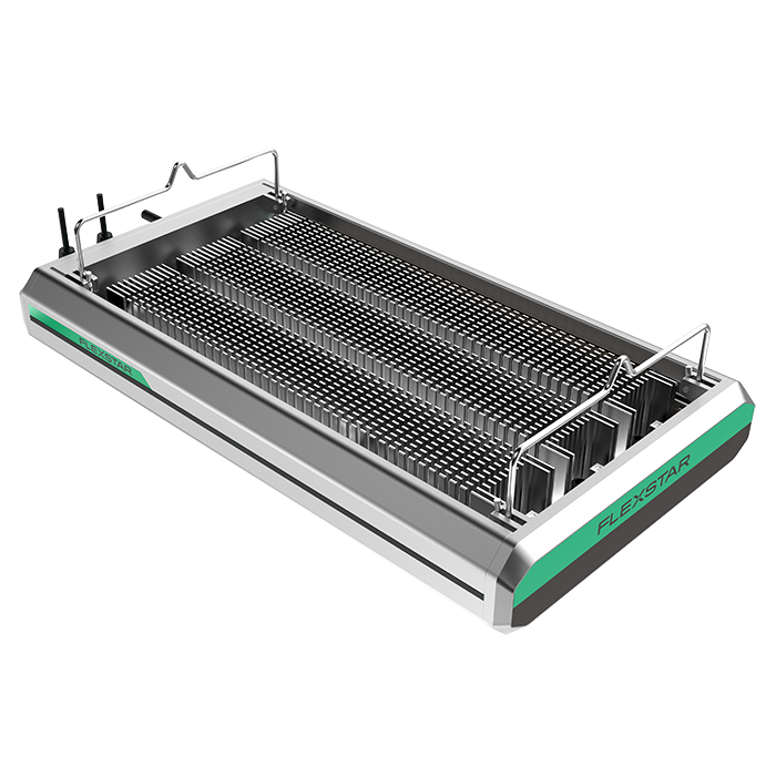 FlexStar Nova HB R5W 1200 Watt LED Grow Light with Lens