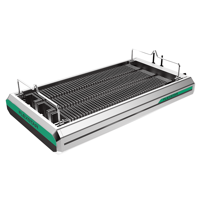 FlexStar Nova HB R5W 1200 Watt LED Grow Light with Lens