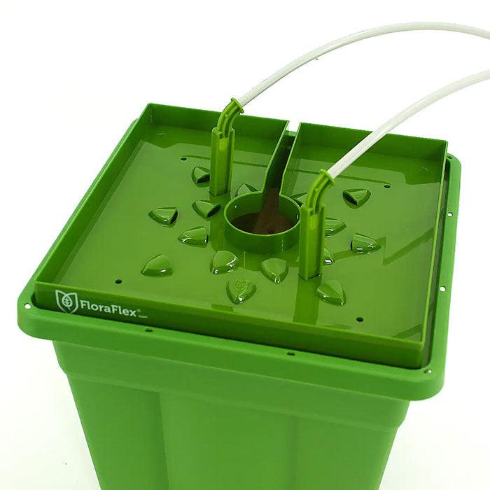 FloraFlex FloraCap 3.0, 8 Inch