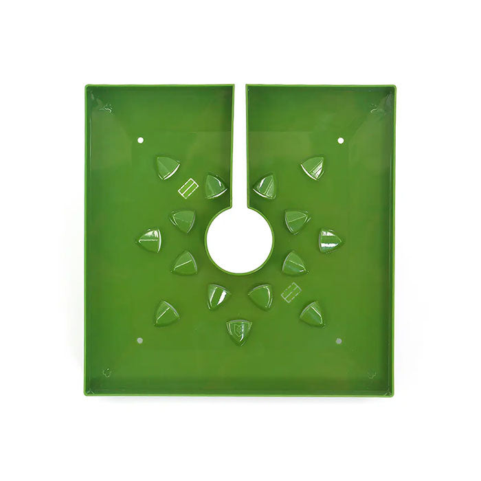 FloraFlex FloraCap 3.0, 8 Inch