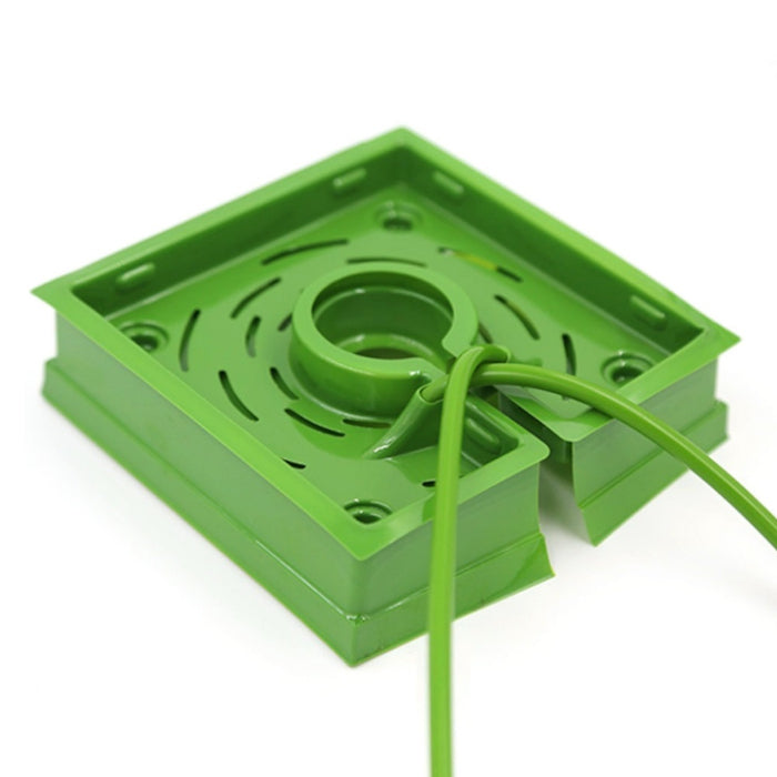 FloraFlex FloraCap, 6" Single-Use