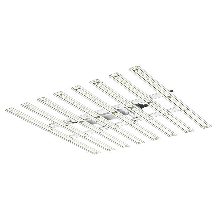 FloraFlex 700 Watt Full-Spectrum LED Grow Light, 120 Volt