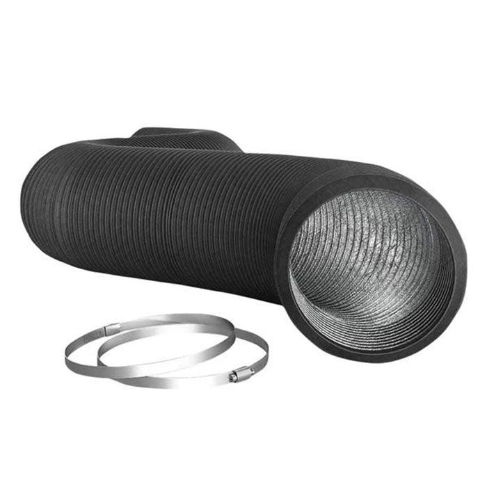 FloraFlex Flexible Four Layer Ducting