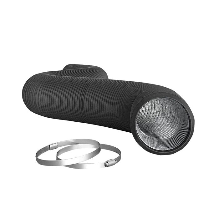 FloraFlex Flexible Four Layer Ducting