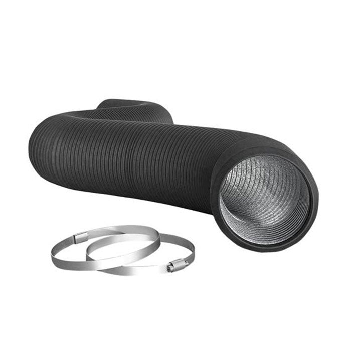 FloraFlex Flexible Four Layer Ducting