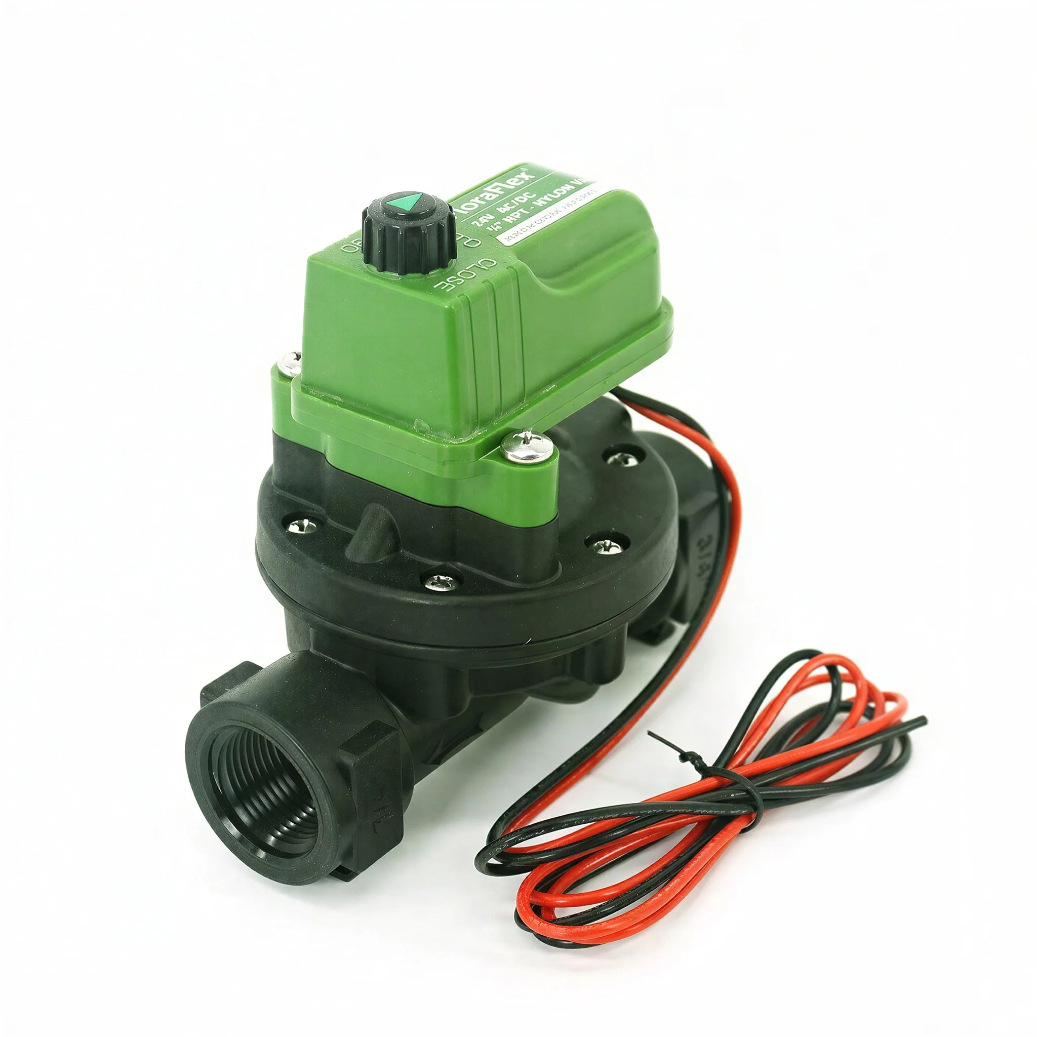 FloraFlex Nylon Valve 2.0