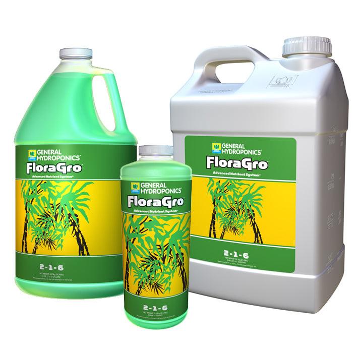 General Hydroponics FloraGro
