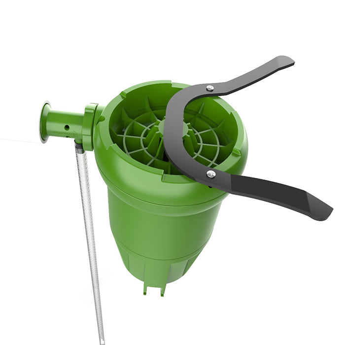 FloraFlex FloraJet Venturi Kit for Submersible Pump