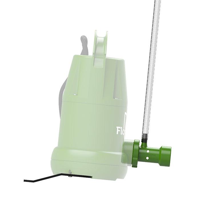 FloraFlex FloraJet Venturi Kit for Submersible Pump