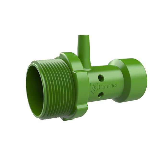 FloraFlex FloraJet Venturi Kit for Submersible Pump, 12 Feet