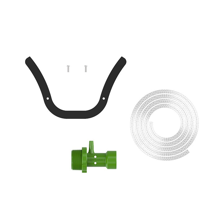 FloraFlex FloraJet Venturi Kit for Submersible Pump, 6 Feet