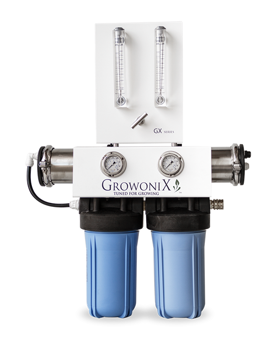 GrowoniX Flow Box 1000