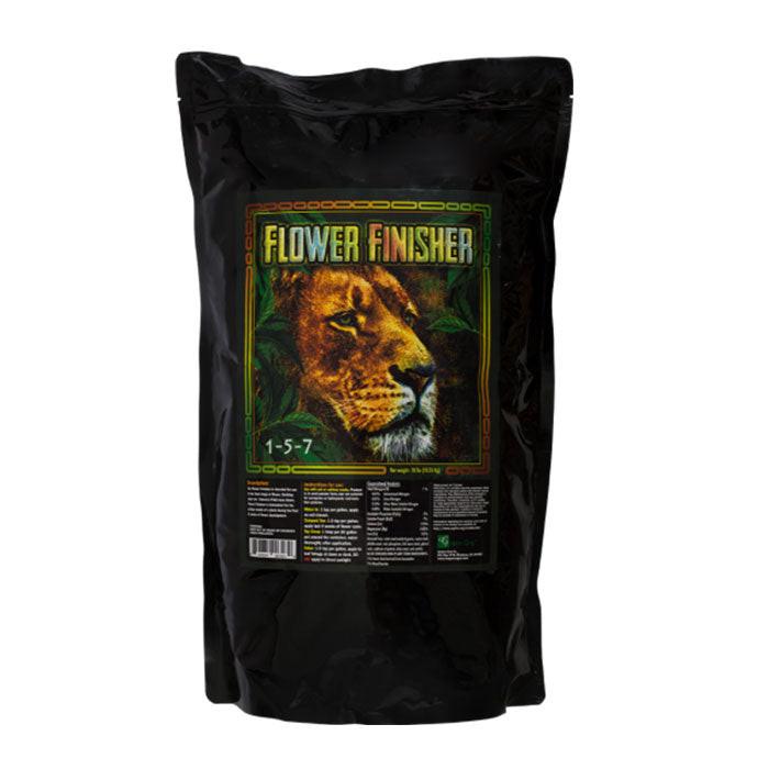 GreenGro Biologicals Flower Finisher