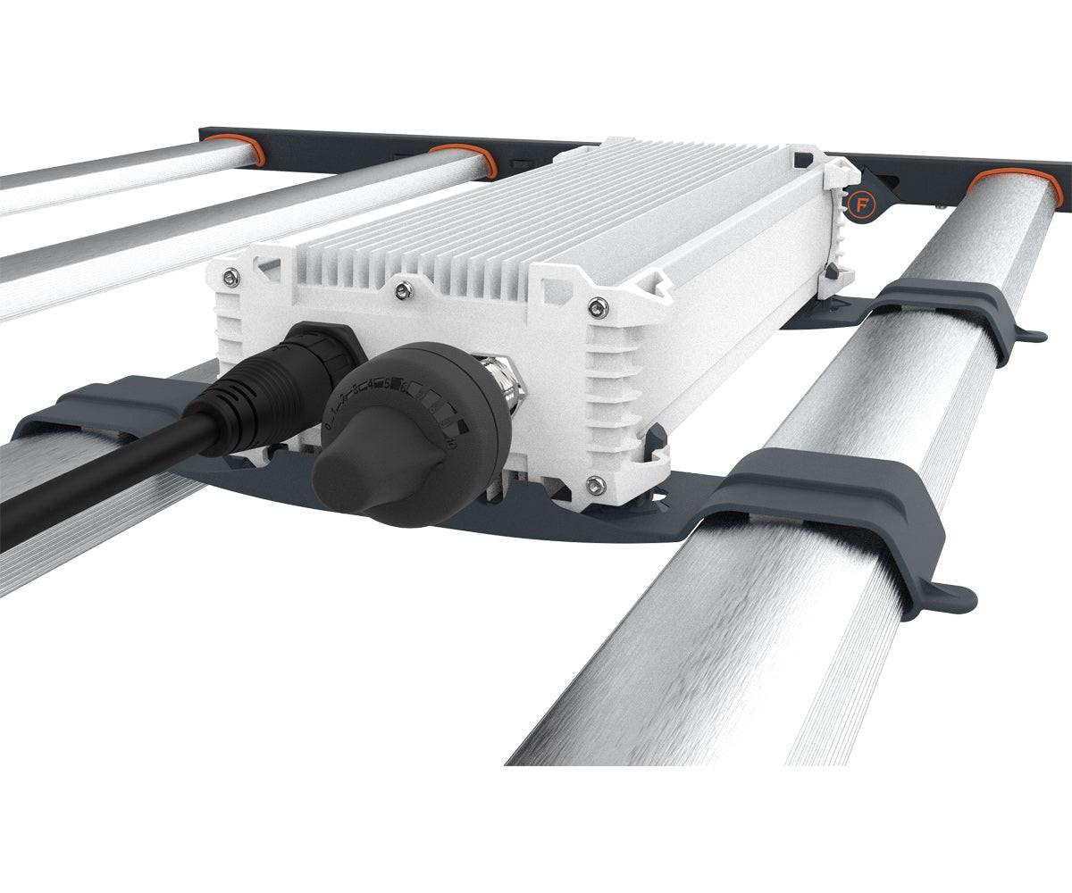Fluence SPYDR Fang 630 Watt LED Grow Light