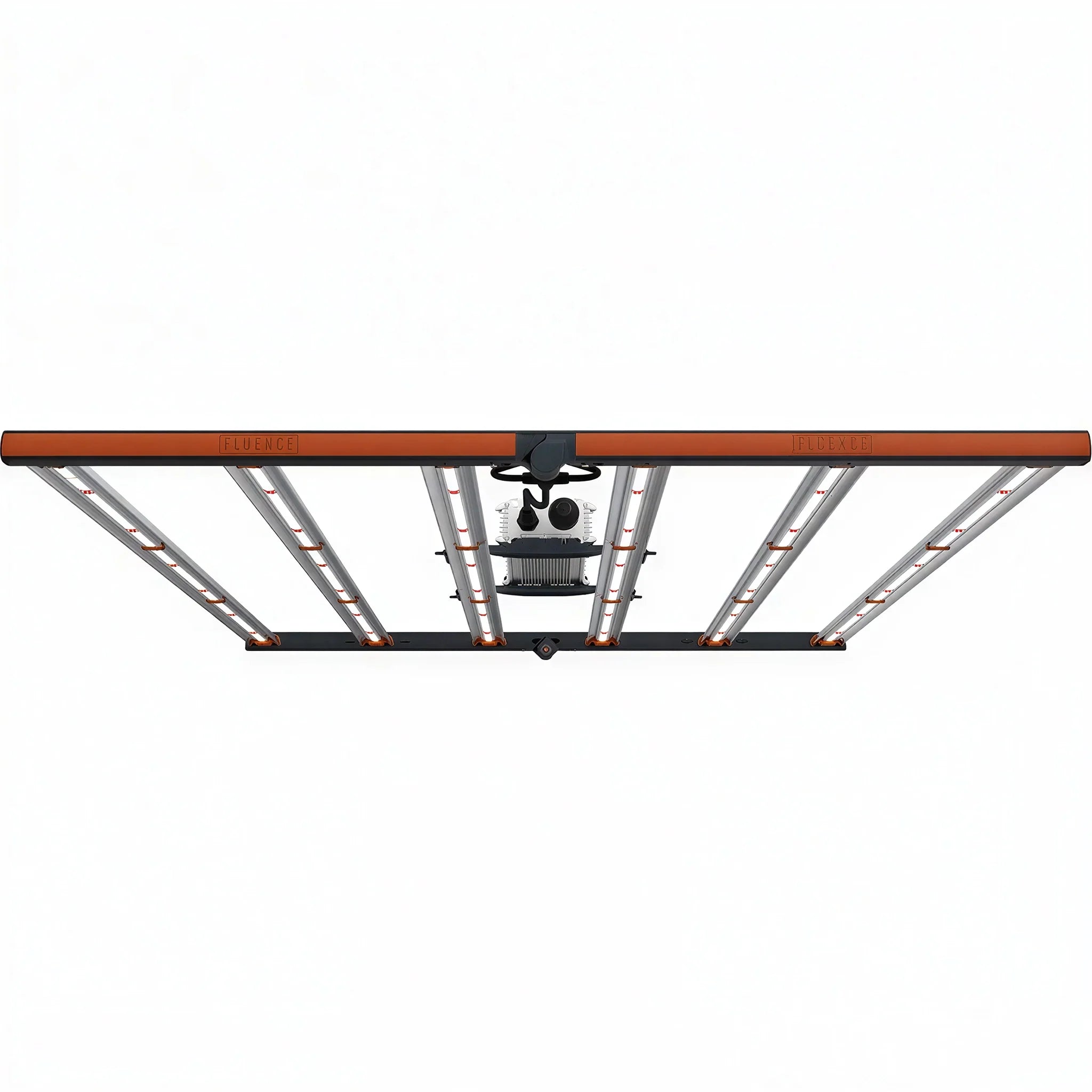 Fluence SPYDR Fang 630 Watt LED Grow Light