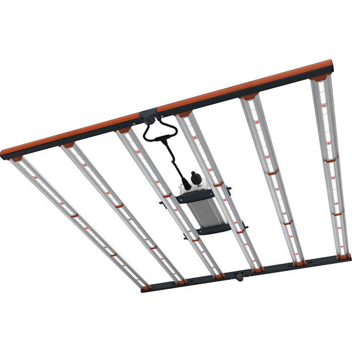 Fluence SPYDR Fang 630 Watt LED Grow Light