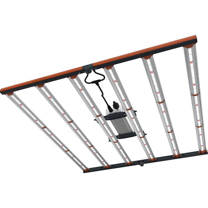 Fluence SPYDR Fang 630 Watt LED Grow Light