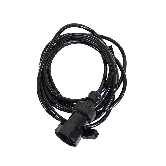 XPOWER FM-65B Battery Powered Misting Fan, 900 CFM