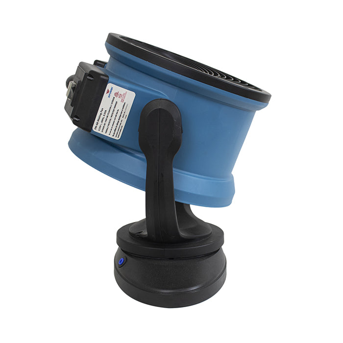 XPOWER FM-68 Oscillating Misting Fan, 1000 CFM